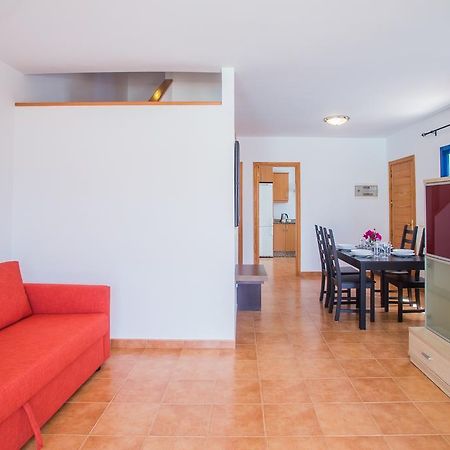 Villa Aitonita Playa Blanca  Luaran gambar