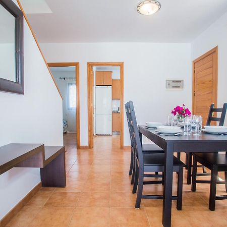 Villa Aitonita Playa Blanca  Luaran gambar
