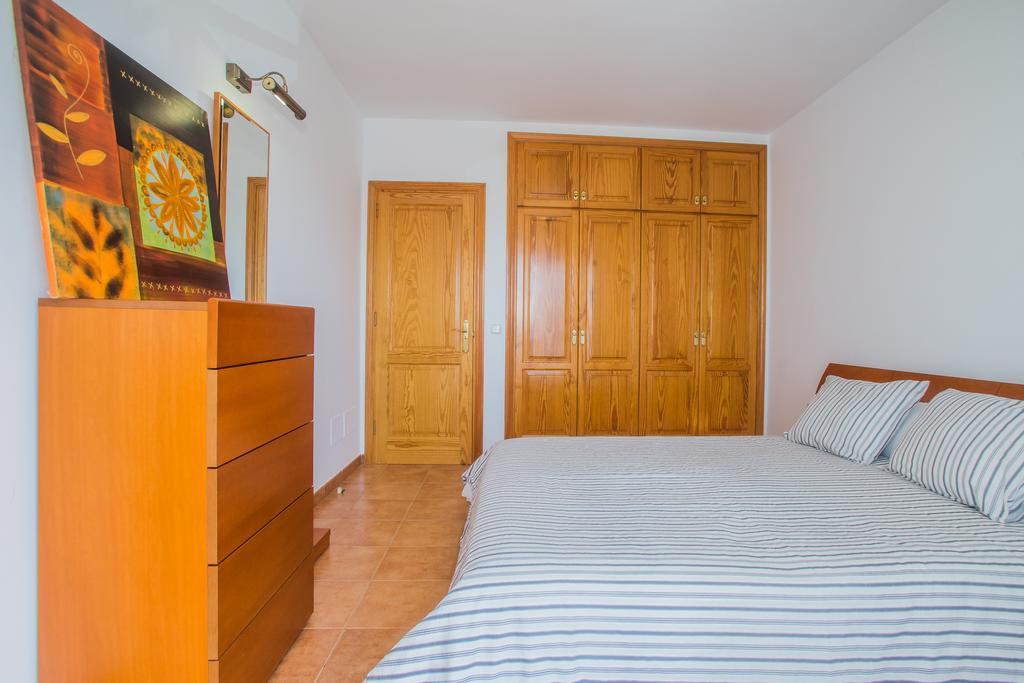 Villa Aitonita Playa Blanca  Luaran gambar