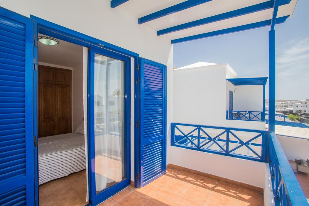 Villa Aitonita Playa Blanca  Luaran gambar
