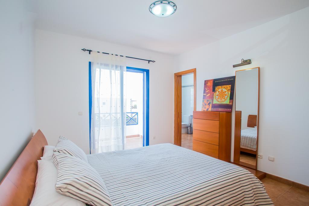 Villa Aitonita Playa Blanca  Luaran gambar