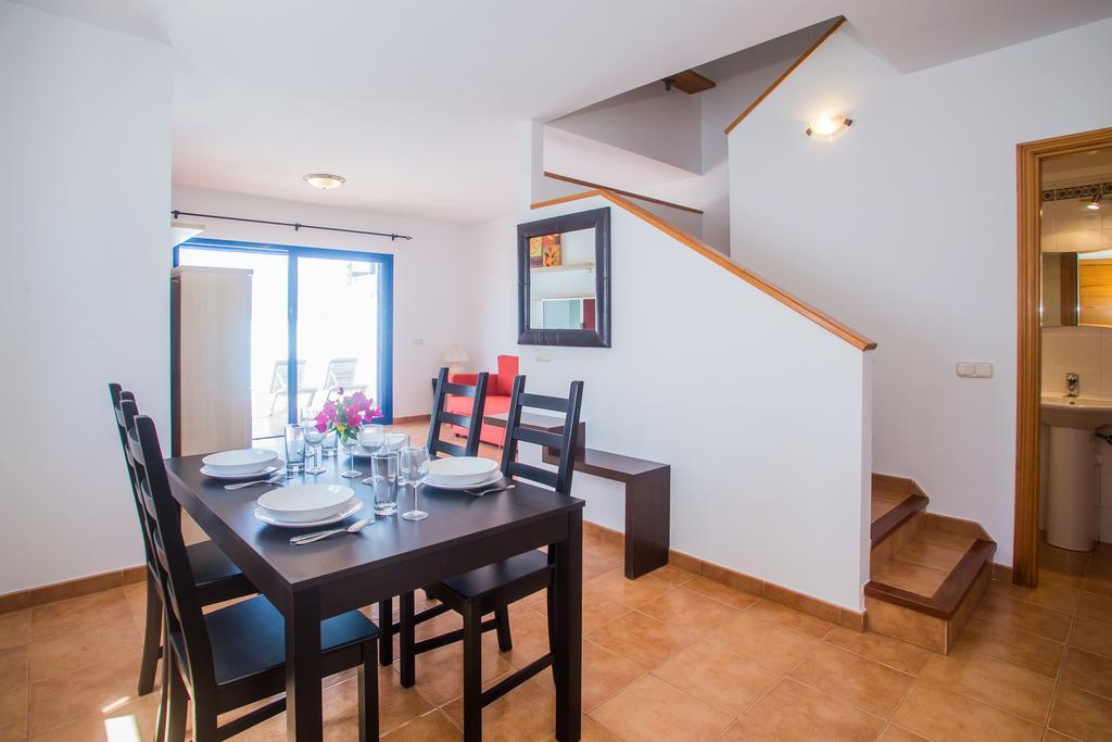 Villa Aitonita Playa Blanca  Luaran gambar