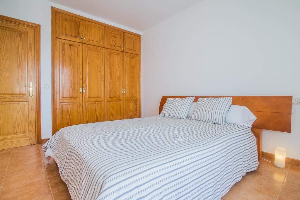 Villa Aitonita Playa Blanca  Luaran gambar
