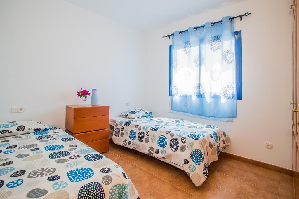 Villa Aitonita Playa Blanca  Luaran gambar