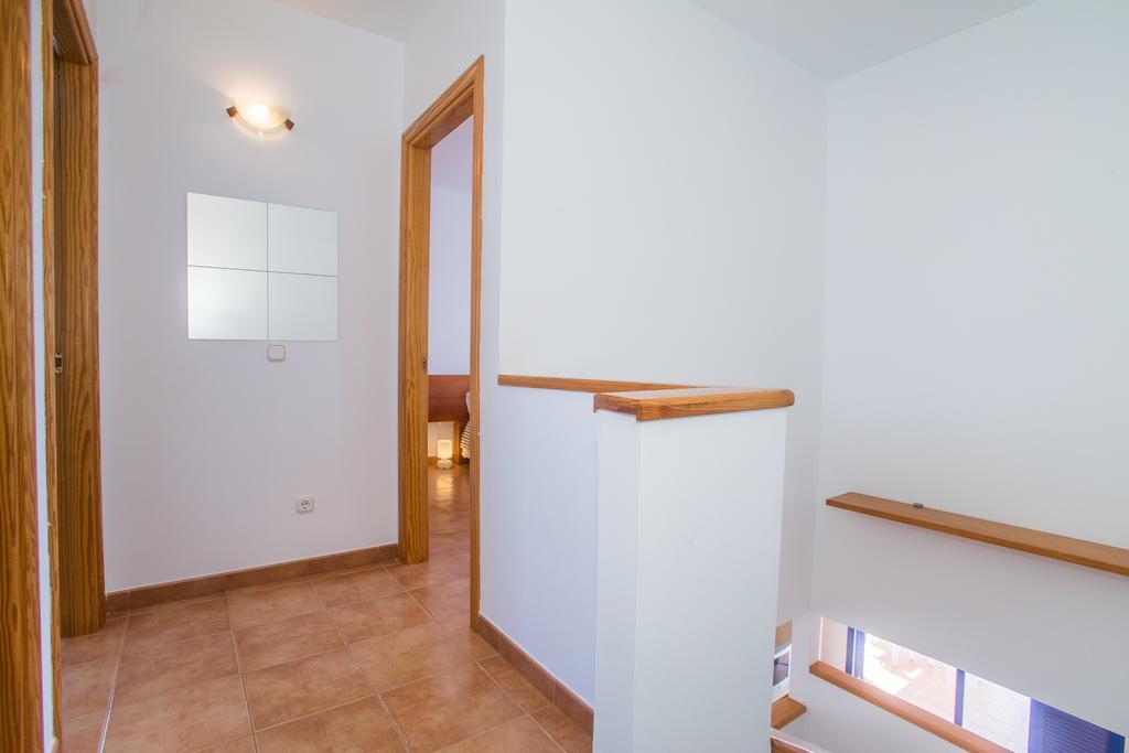 Villa Aitonita Playa Blanca  Luaran gambar