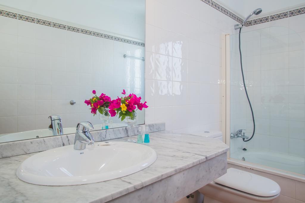 Villa Aitonita Playa Blanca  Luaran gambar