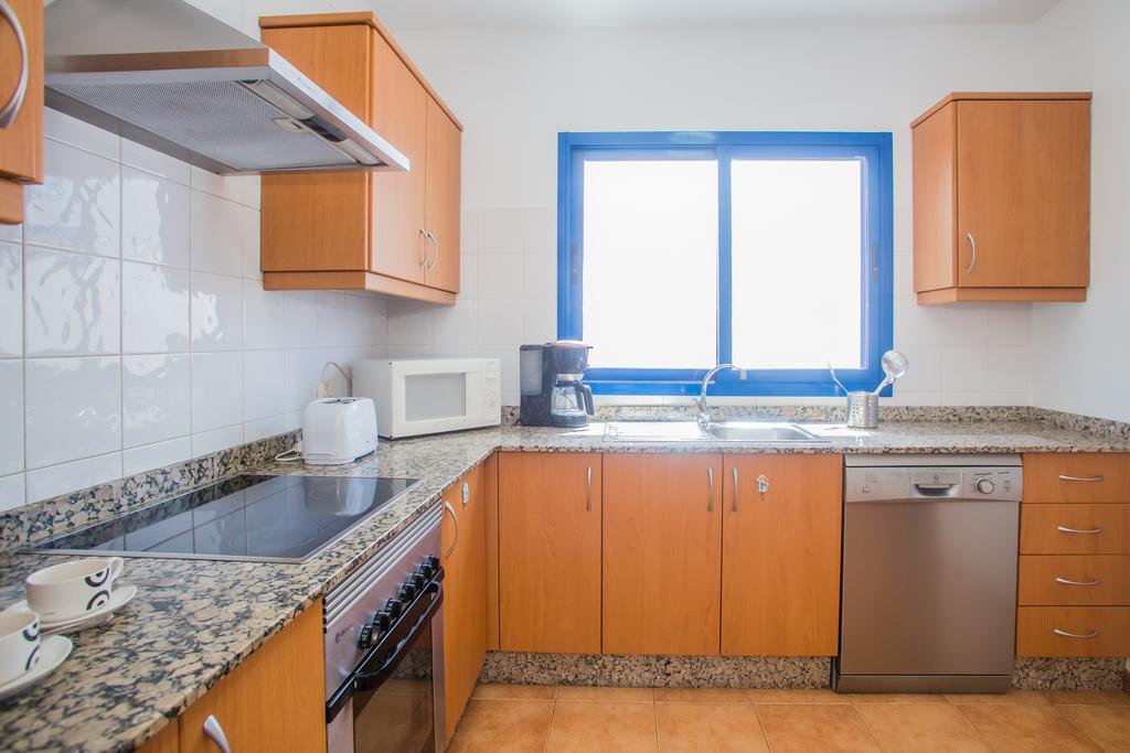 Villa Aitonita Playa Blanca  Luaran gambar