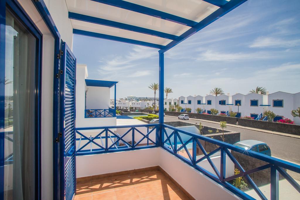Villa Aitonita Playa Blanca  Luaran gambar