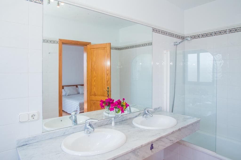 Villa Aitonita Playa Blanca  Luaran gambar